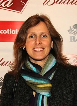 Cammi Granato - athletespeakers