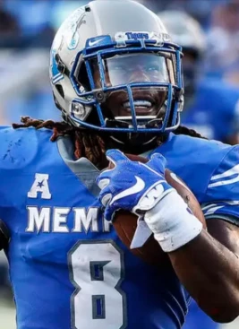 Darrell Henderson - athletespeakers