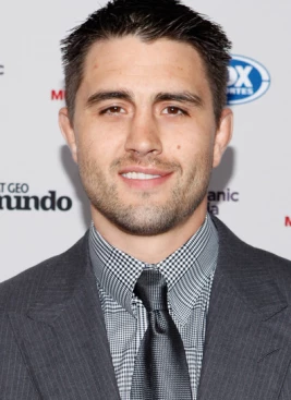 Carlos Condit - athletespeakers