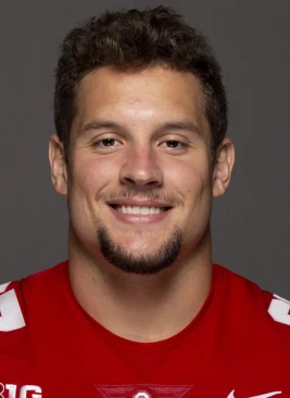 Nick Bosa - athletespeakers