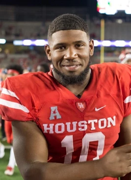 Ed Oliver - athletespeakers