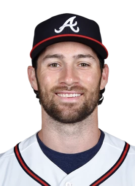 Charlie Culberson - athletespeakers