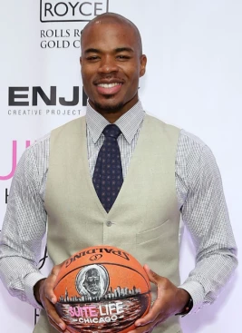 Corey Maggette - athletespeakers