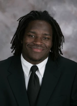 Laurence Maroney - athletespeakers