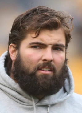 Alejandro Villanueva - athletespeakers