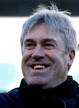 Doug Pederson - athletespeakers