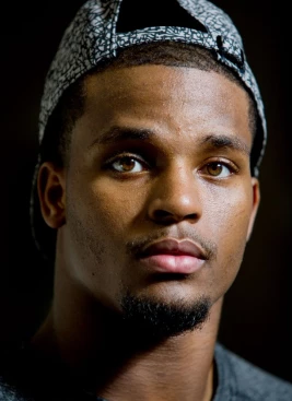 Ameer Abdullah - athletespeakers