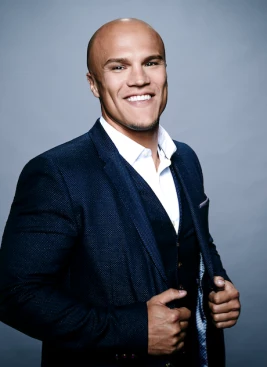 Coy Wire - athletespeakers