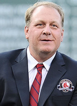 Curt Schilling - athletespeakers