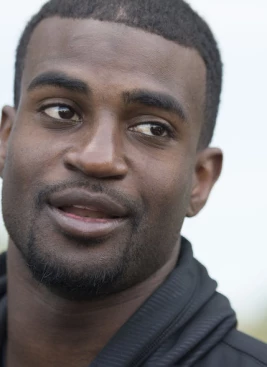 D.J. Hayden - athletespeakers