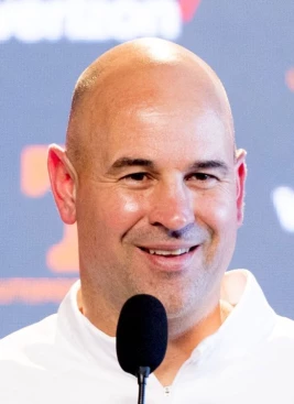 Jeremy Pruitt - athletespeakers