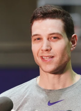 Jimmer Fredette - athletespeakers