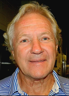 Darryl Sittler - athletespeakers
