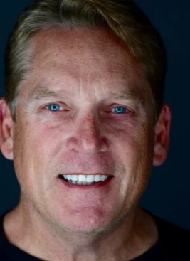 Jack Del Rio - athletespeakers