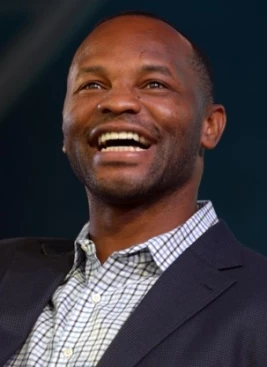 Fred Taylor - athletespeakers