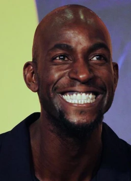 Kevin Garnett - athletespeakers