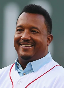 Pedro Martinez - athletespeakers