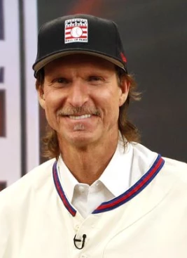 Randy Johnson - athletespeakers