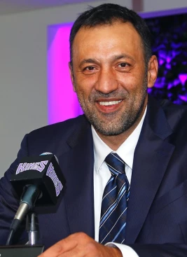 Vlade Divac - athletespeakers