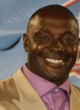 Sterling Sharpe - athletespeakers