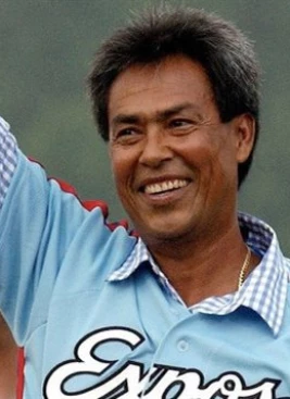 Dennis Martinez - athletespeakers