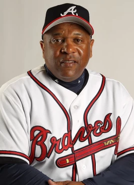 Terry Pendleton - athletespeakers