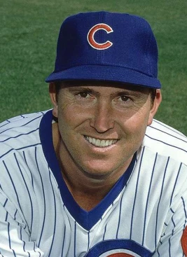 Rick Reuschel - athletespeakers