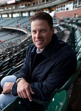 JT Snow - athletespeakers