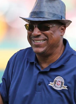 Lou Whitaker - athletespeakers