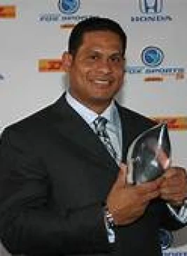 Bobby Abreu - athletespeakers