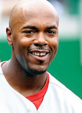 Jimmy Rollins - athletespeakers