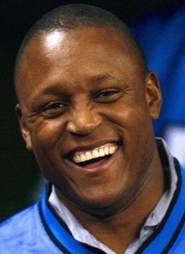 Barry Sanders - athletespeakers