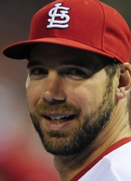 Chris Carpenter - athletespeakers