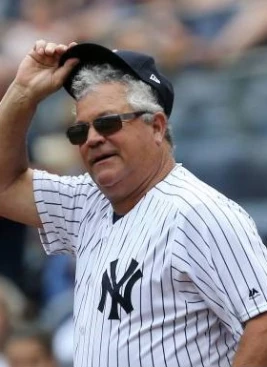 Rick Cerone - athletespeakers