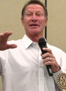 Bobby Grich - athletespeakers