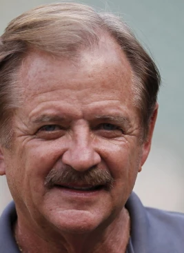 Rick Dempsey - athletespeakers