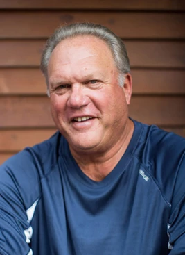 Greg Luzinski - athletespeakers