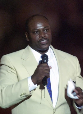 Dwight Stephenson - athletespeakers