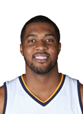 Derrick Favors - athletespeakers