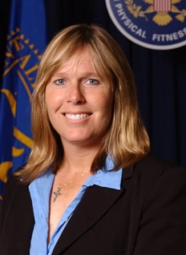 Dot Richardson - athletespeakers