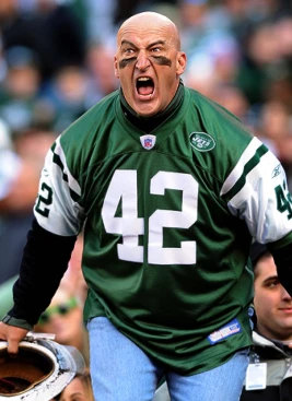 Fireman Ed - athletespeakers