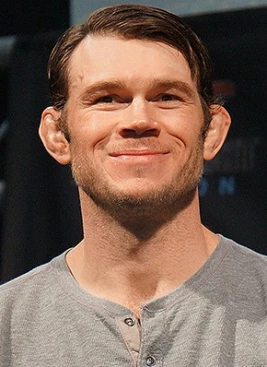 Forrest Griffin - athletespeakers