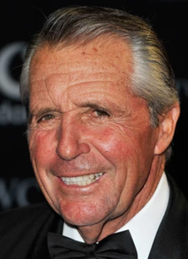 Gary Player - athletespeakers