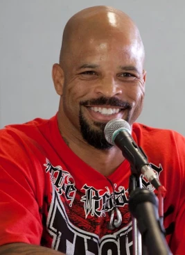 Houston Alexander - athletespeakers