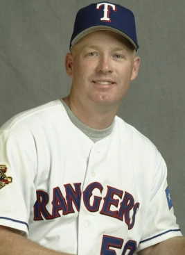 Rusty Greer - athletespeakers