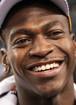 James Starks - athletespeakers