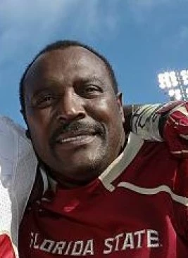 James Wilder - athletespeakers