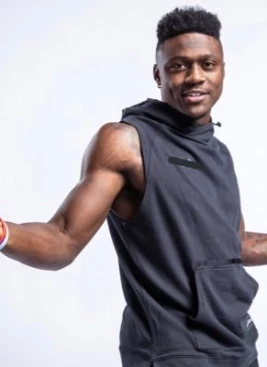 A.J. Brown - athletespeakers