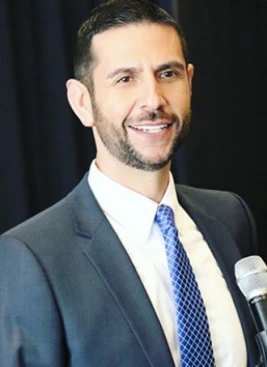 James Borrego - athletespeakers