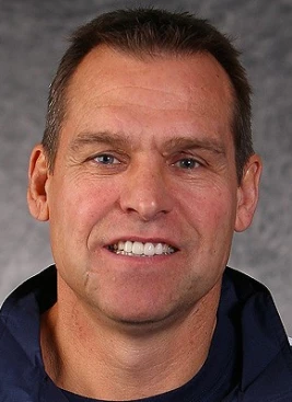 Jeff Beukeboom - athletespeakers